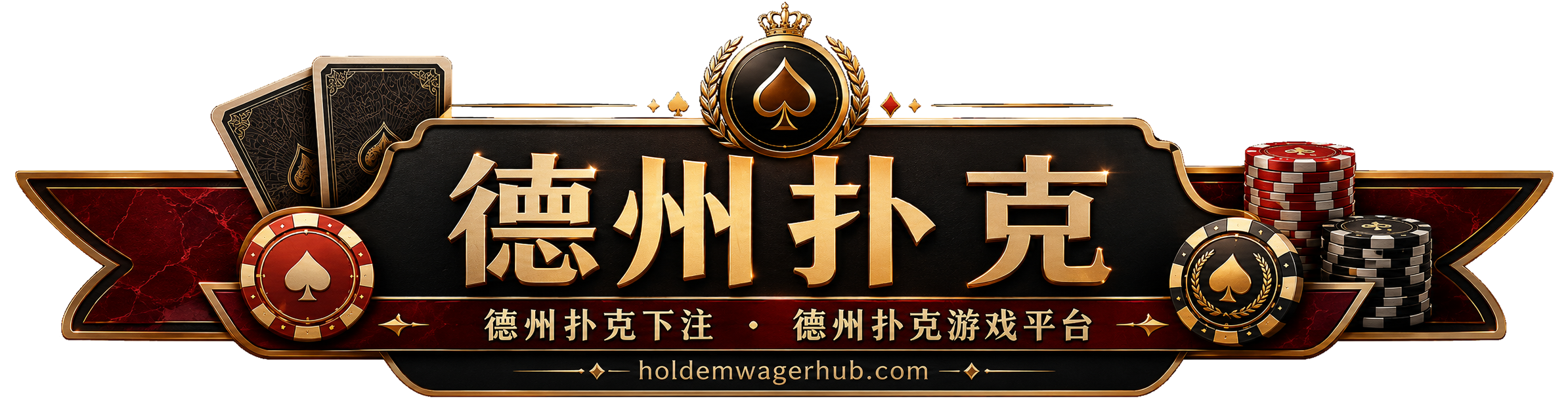 德州扑克